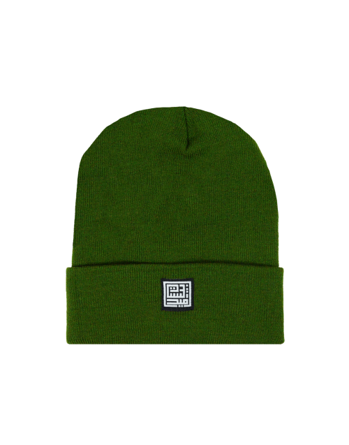 arabic-basic-beanie-olivegreen