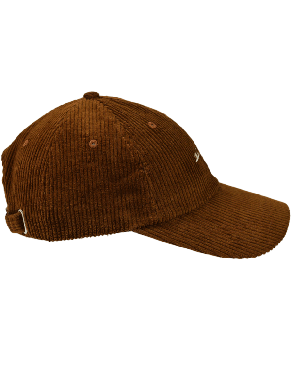 corduroy-cap-brown-side