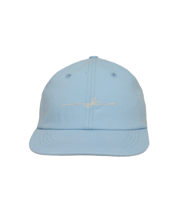 signature-cap-light-blue-front