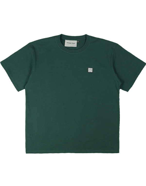 past-future-tshirt-dark-green-front