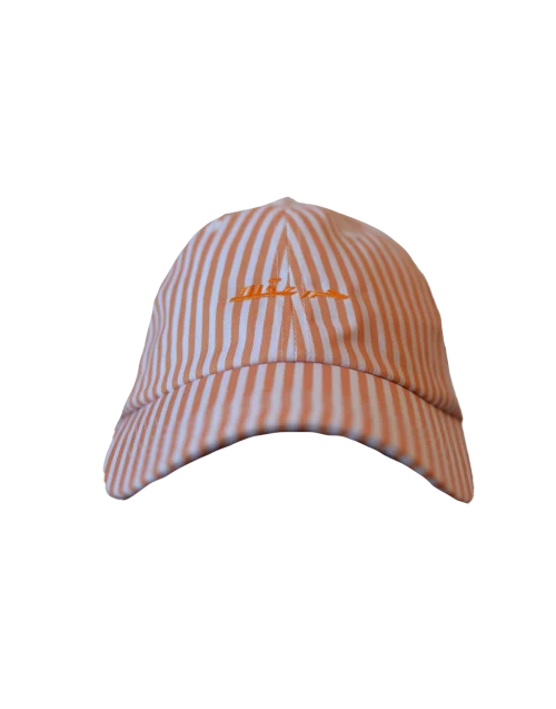 cap-orange-stripes-front