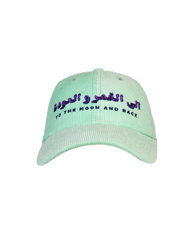 cap-to-the-moon-mint-front-