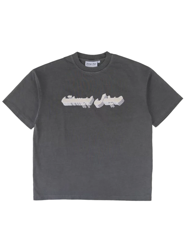 t-shirt-arabic-3d-washed-black-front