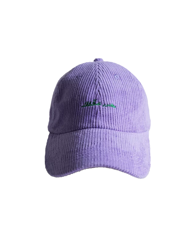 corduroy-cap-free-your-mind-pastel-purple-green