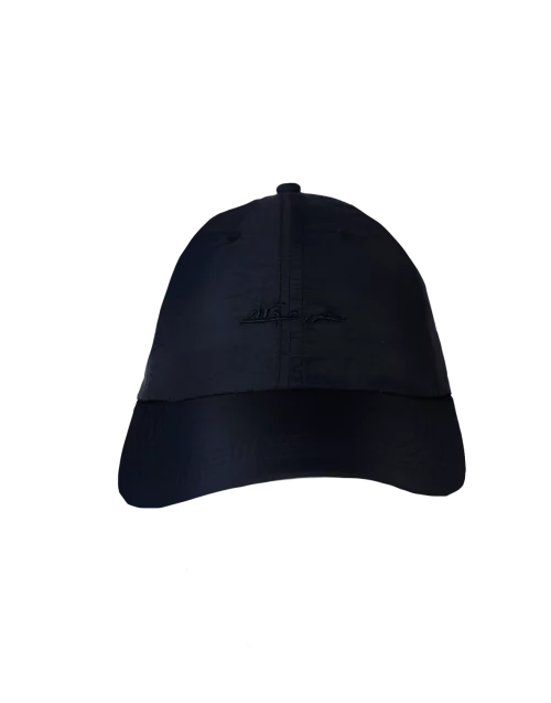 cap-free-your-mind-black-waterproof-front