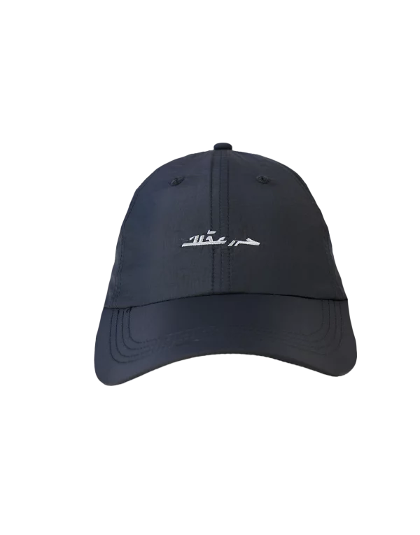 cap-free-your-mind-grey-waterproof-front