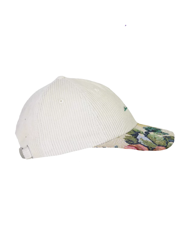 cap-flower-pattern-beige-side