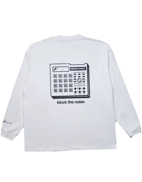 longsleeve-block-the-noise-white-back