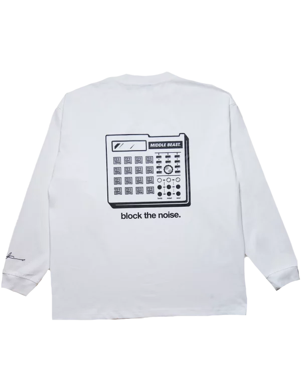 longsleeve-block-the-noise-white-back