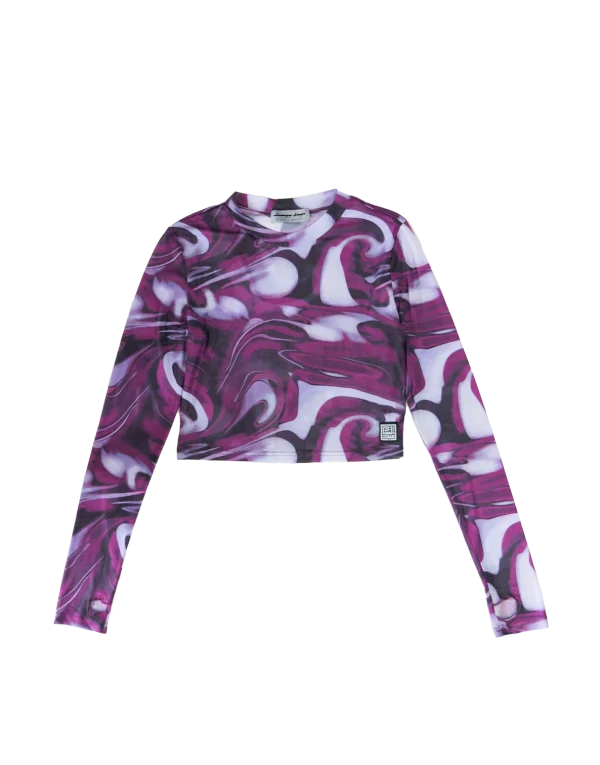 longsleeve-crop-top-purple-front