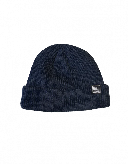 beanie-black