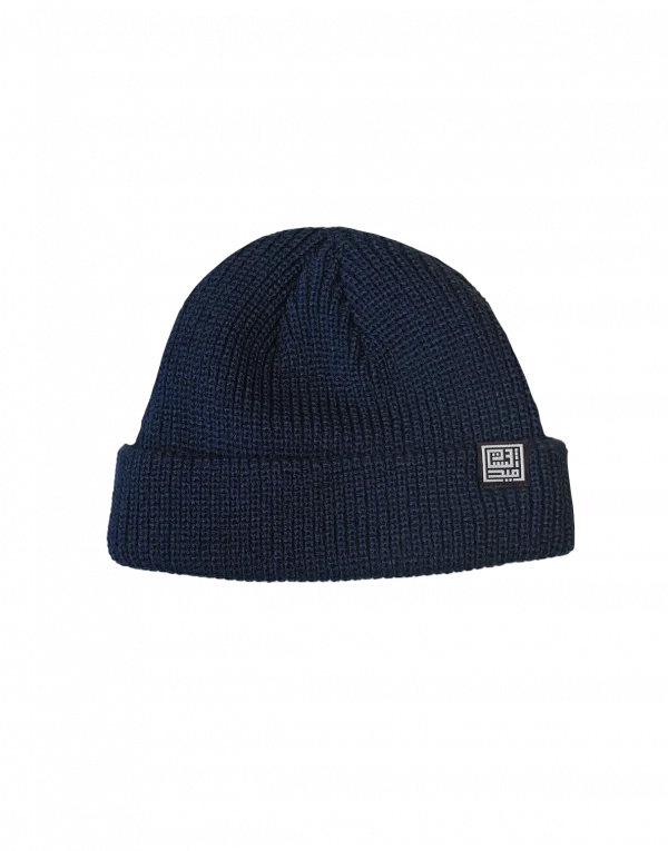 beanie-black