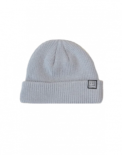 beanie-grey