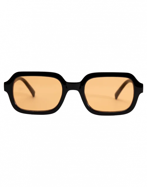 classic-sunglasses – black-with-yellows-glasses