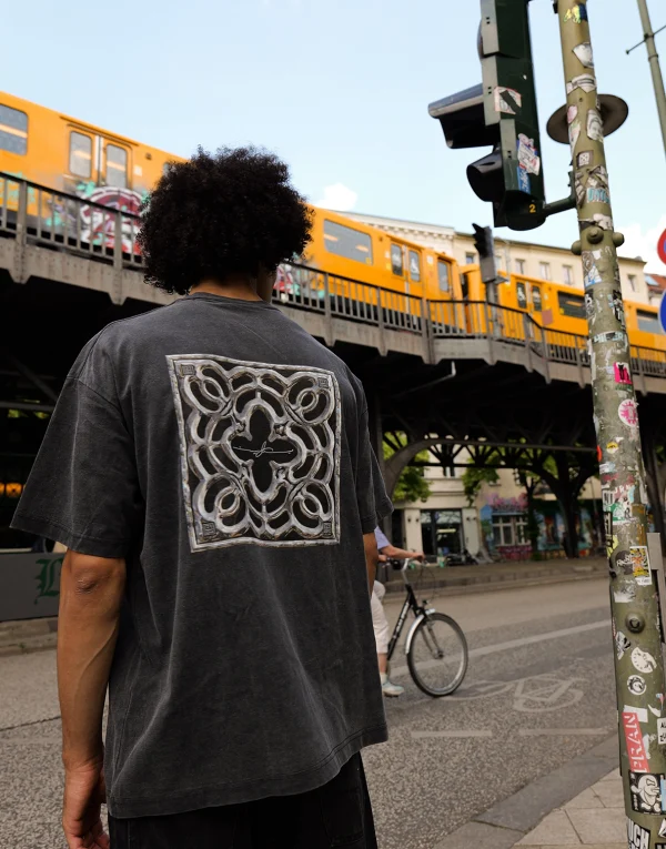 the-key-chromatic-square-tshirt-model-back-male