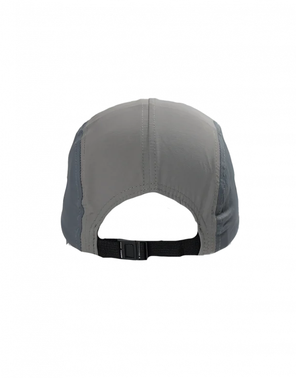 Bubble MB Cap - Black/Grey - Image 2