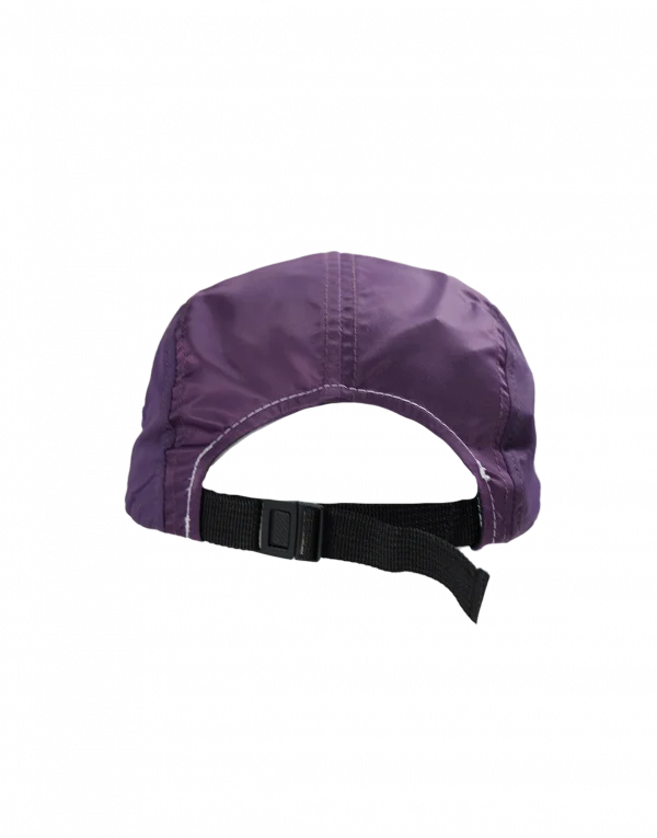 Bubble MB Cap - Burgundy - Image 3