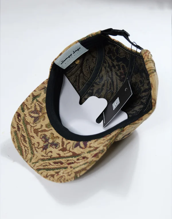 Rugged Cap - Image 4