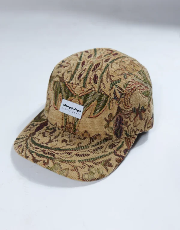 Rugged Cap - Image 2