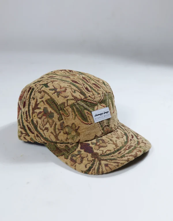 Rugged Cap - Image 3