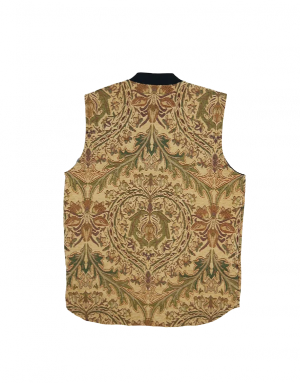 Rugged Vest - Image 2