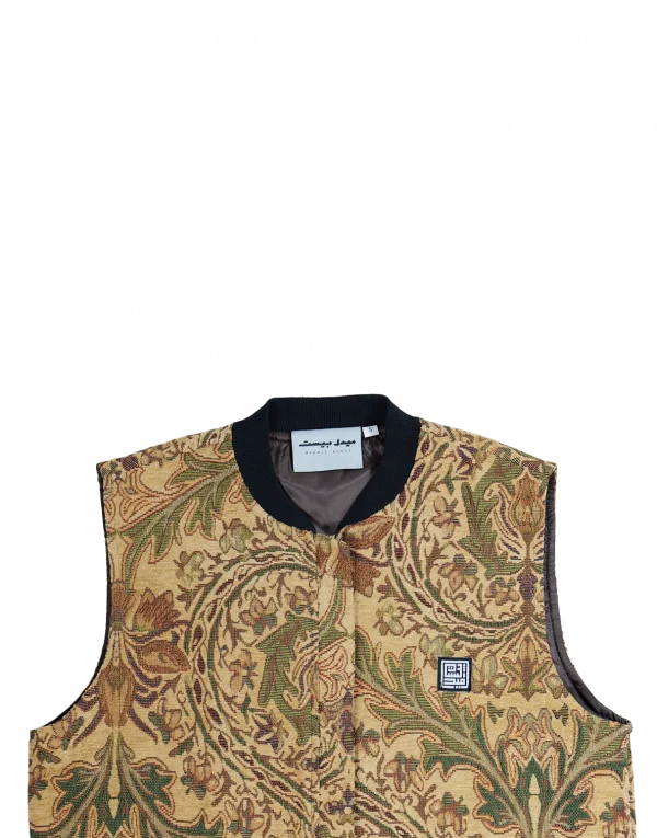 Rugged Vest - Image 6