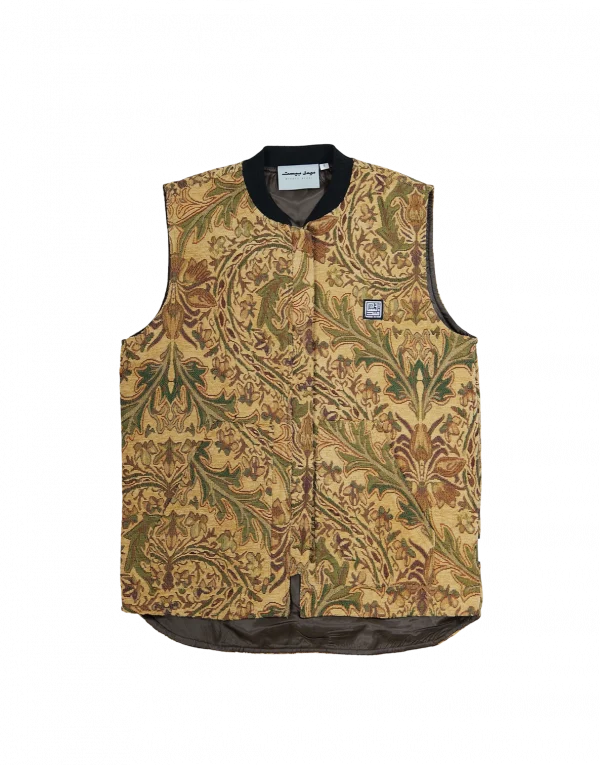 Rugged Vest