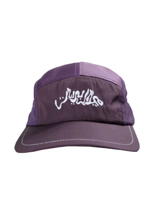 Bubble MB Cap - Burgundy